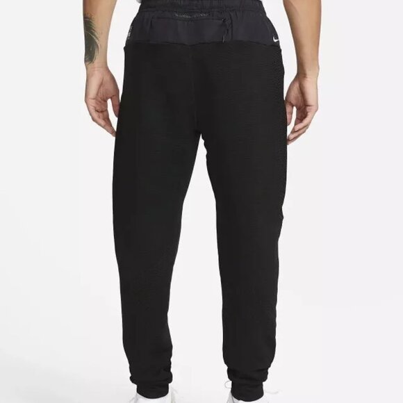 Nike Therma Fit ADV A.P.S. Axis Black Jogger Pants DQ4848-010 Men’s M $155 NEW - Picture 16 of 16